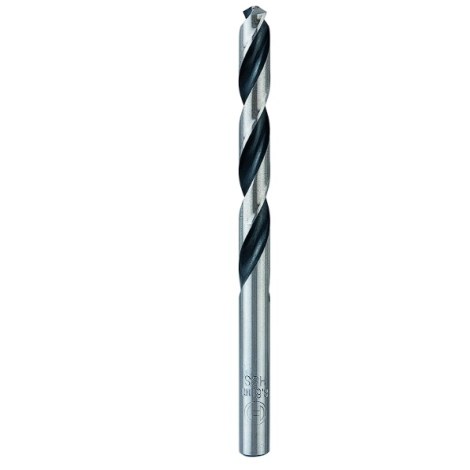Grąžtas metalui Bosch 2608577254; 8,6x81x125 mm; 10 vnt.