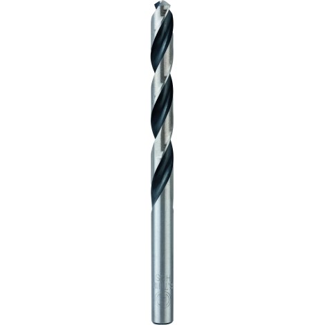Grąžtas metalui Bosch PointTeQ; 8,7x125 mm; 10 vnt.