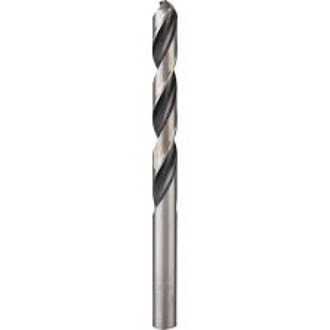 Grąžtas metalui Bosch PointTeQ; 9x125 mm; 10 vnt.