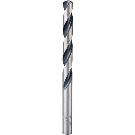 Grąžtas metalui Bosch PointTeQ; 9,2x125 mm; 10 vnt.
