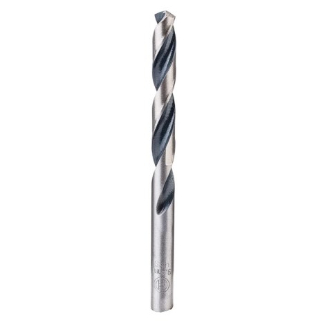 Grąžtas metalui Bosch 2608577262; 9,4x81x125 mm; 10 vnt.