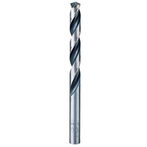 Grąžtas metalui Bosch 2608577264; 9,6x87x133 mm; 10 vnt.