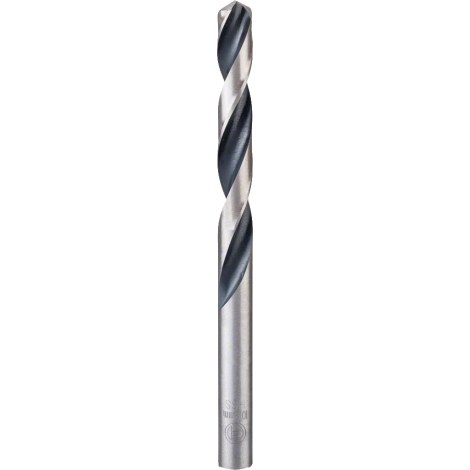 Grąžtas metalui Bosch PointTeQ; 10,8x142 mm; 5 vnt.