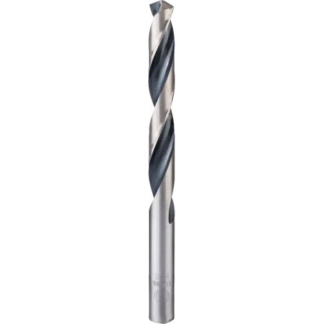 Grąžtas metalui Bosch PointTeQ; 11,4x142 m; 5 vnt.