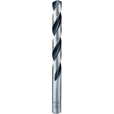 Grąžtas metalui Bosch PointTeQ; 12,1x151 mm; 5 vnt.