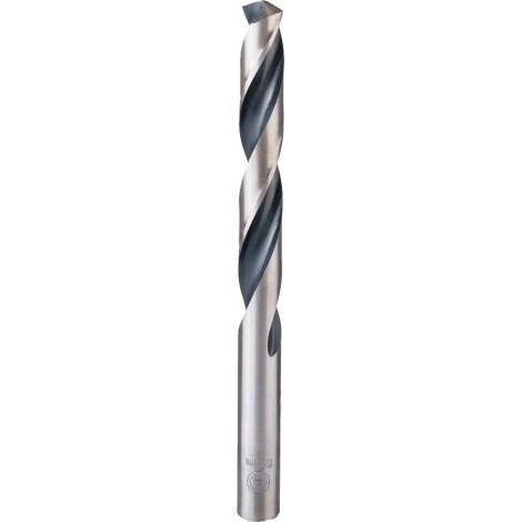 Grąžtas metalui Bosch PointTeQ; 12,7x151 mm; 5 vnt.