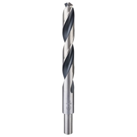 Grąžtas metalui Bosch PointTeQ; 10x142 mm; 1 vnt.