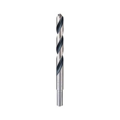 Grąžtas metalui Bosch PointTeQ HSS; DIN 338; 12x151 mm
