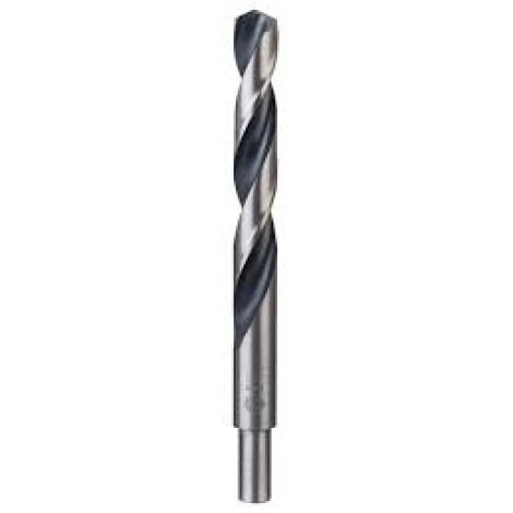Grąžtas metalui Bosch PointTeQ; 15x169 mm; 1 vnt.