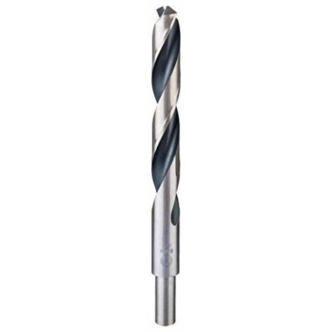 Grąžtas metalui Bosch PointTeQ; 16,5x184 mm; 1 vnt.