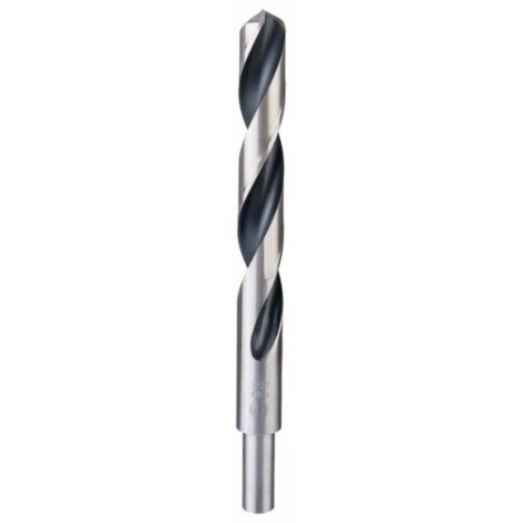 Grąžtas metalui Bosch PointTeQ; 17x184 mm; 1 vnt.