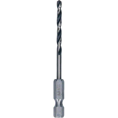 Grąžtas metalui Bosch 2608577521; 3,3x36x75 mm