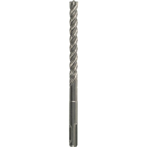 Grąžtas betonui Bosch SDS-plus 7X; 20x550x600 mm; 1 vnt.