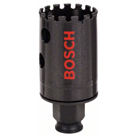 Gręžimo karūna Bosch Diamond for Hard Ceramics; 35 mm 