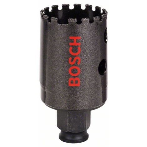 Gręžimo karūna Bosch Diamond for Hard Ceramics; 38 mm 
