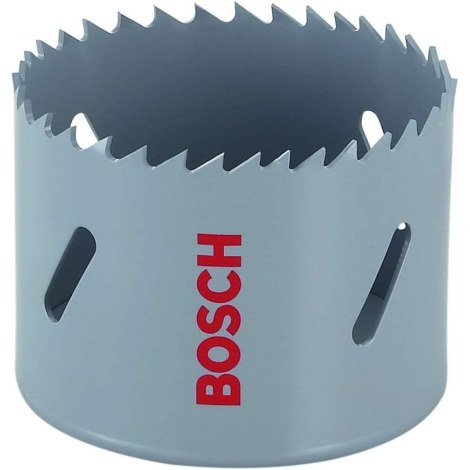 Gręžimo karūna Bosch 2608580422; HSS Bi-metal; 56 mm