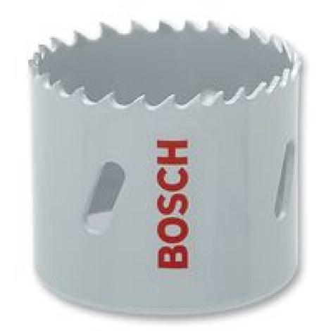 Gręžimo karūna Bosch HSS-Bimet 2608580446; 127 mm