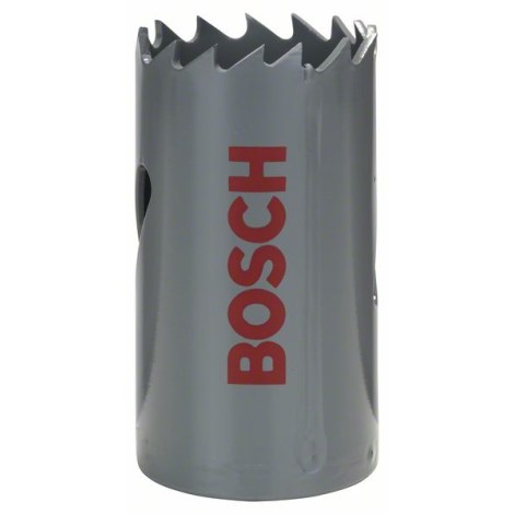Gręžimo karūna Bosch HSS bi-metal; 29 mm 