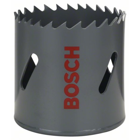 Gręžimo karūna Bosch HSS bi-metal; 51 mm 