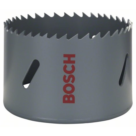 Gręžimo karūna Bosch HSS bi-metal; 76 mm 