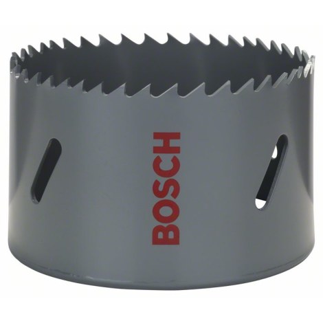 Gręžimo karūna Bosch HSS bi-metal; 79 mm 