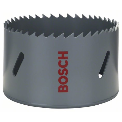 Gręžimo karūna Bosch HSS bi-metal; 83 mm 