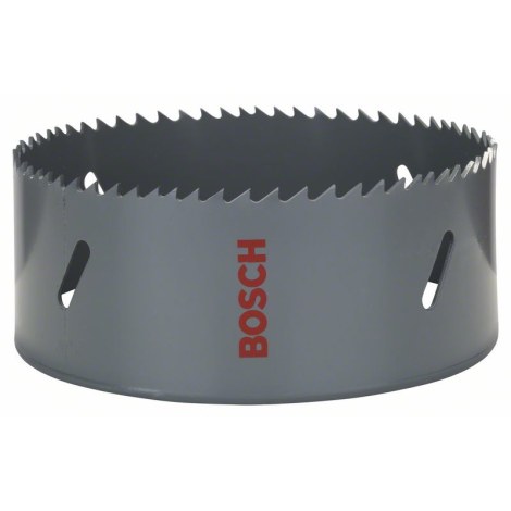 Gręžimo karūna Bosch HSS bi-metal; 121 mm 