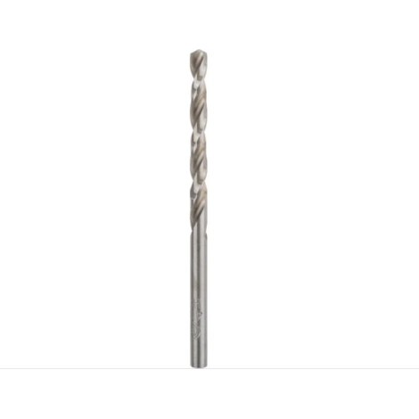 Grąžtų komplektas metalui Bosch HSS-G; 1,2 mm; 10 vnt.