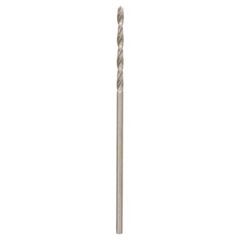 Grąžtas metalui Bosch 2608585480; HSS-G; DIN 338; 2,9x33x61 mm; 10 vnt.