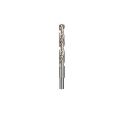 Grąžtas metalui Bosch; HSS-G; DIN 338; 14x160 mm; 4 vnt.