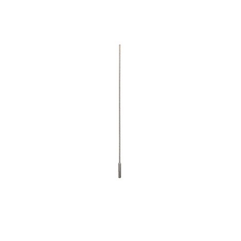 Grąžtas betonui Bosch S4L; 5x460 mm; SDS-plus 
