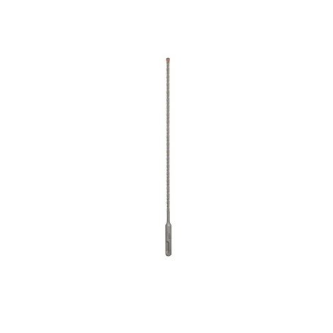 Grąžtas betonui Bosch S4L; 5,5x310 mm; SDS-plus