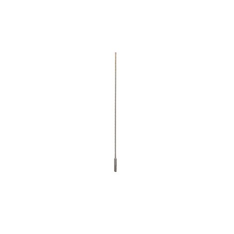 Grąžtas betonui Bosch S4L; 5,5x460 mm; SDS-plus
