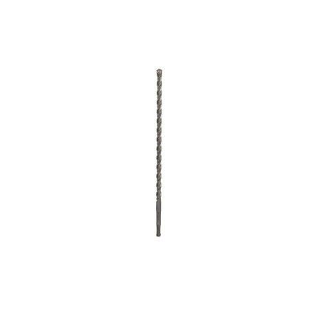 Grąžtas betonui Bosch S4L; 12x360 mm; SDS-plus 