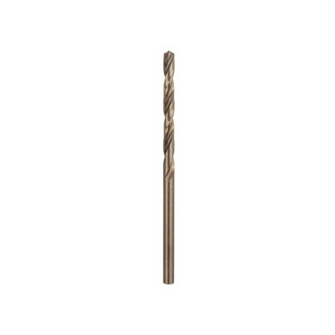 Grąžtas metalui Bosch HSS-Co STANDARD, DIN 338; 3,3x65 mm; 1 vnt.