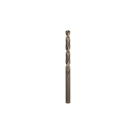 Grąžtas metalui Bosch HSS-Co; DIN 338; 6x93 mm; 1 vnt.