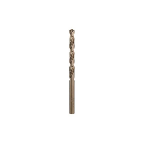 Grąžtas metalui Bosch HSS-Co STANDARD, DIN 338; 6,8x109 mm; 