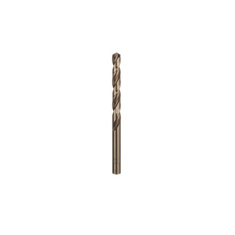 Grąžtas metalui Bosch HSS-Co; DIN 338; 5,5x93 mm; 1 vnt.
