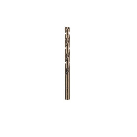 Grąžtas metalui Bosch HSS-Co; DIN 338; 9x125 mm; 1 vnt.