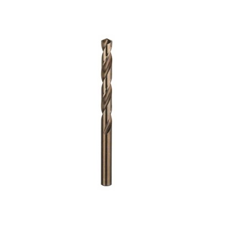 Grąžtas metalui Bosch HSS-Co; DIN 338; 9,5x125 mm; 1 vnt.