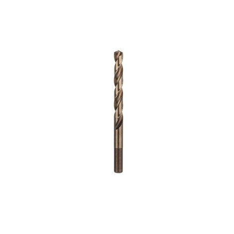 Grąžtas metalui Bosch HSS-Co; DIN 338; 10,2x133 mm; 1 vnt.