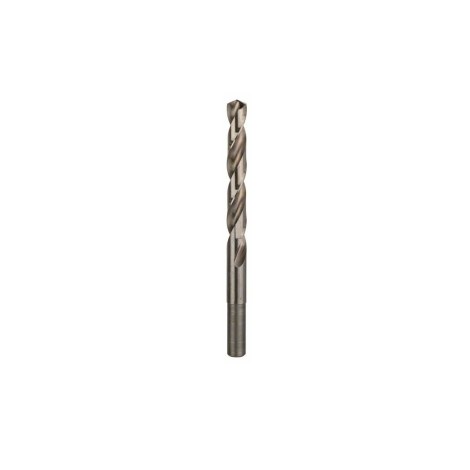 Grąžtas metalui Bosch HSS-Co; DIN 338; 10,5x133 mm; 1 vnt.