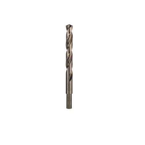Grąžtas metalui Bosch HSS-Co; DIN 338; 12,5x151 mm; 1 vnt.