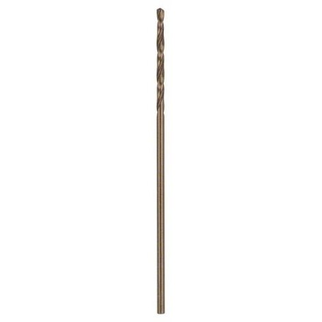 Grąžtas metalui Bosch 2608585887; HSS-CO; DIN 338; 5,2x52x86 mm; 10 vnt.