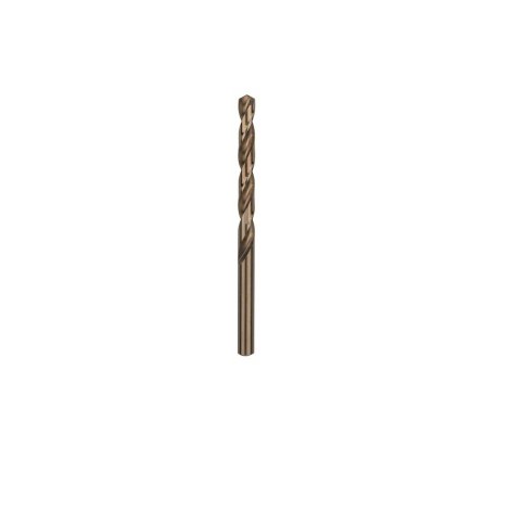 Grąžtas metalui Bosch HSS-Co; DIN 338; 8,5x117 mm; 5 vnt.