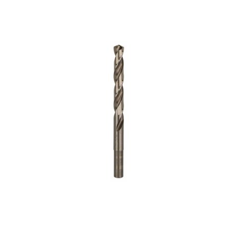 Grąžtas metalui Bosch HSS-Co; DIN 338; 10,5x133 mm; 5 vnt.