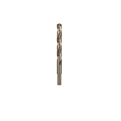 Grąžtas metalui Bosch HSS-Co; DIN 338; 12,5x151 mm; 5 vnt.