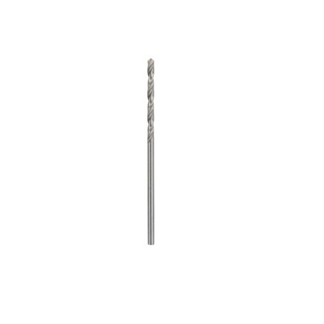 Grąžtas metalui Bosch HSS-G; DIN 338; 1,5x40 mm; 2 vnt.