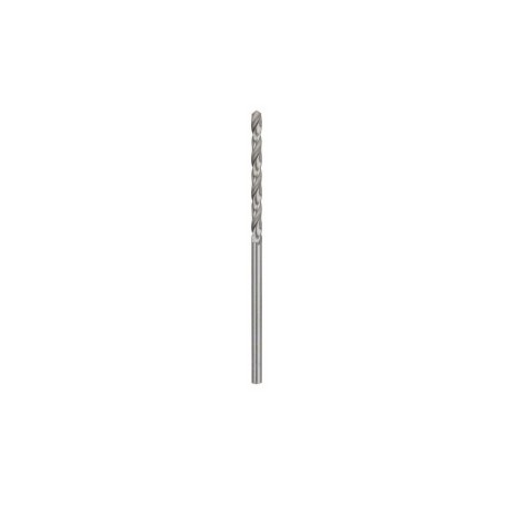 Grąžtas metalui Bosch HSS-G; DIN 338; 2x49 mm; 2 vnt.