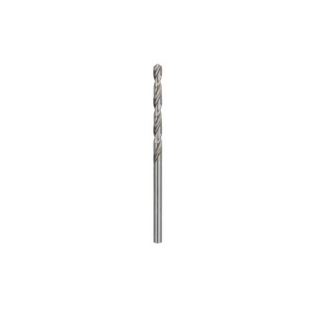 Grąžtas metalui Bosch HSS-G; DIN 338; 3,5x70 mm; 2 vnt.